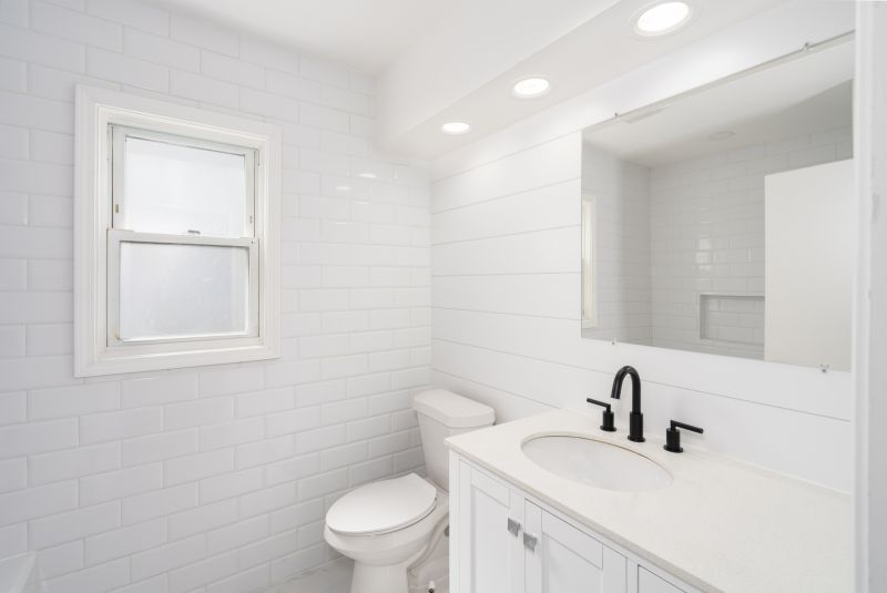 Top Bathroom Remodeling Companies in Buckeye, AZ