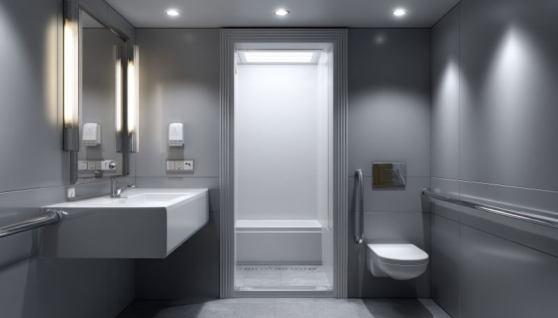 Top Bathroom Remodeling Companies in Glendale, AZ