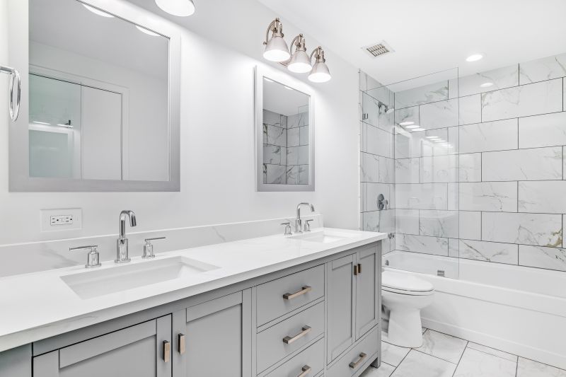 Top Bathroom Remodeling Companies in Paradise Valley, AZ
