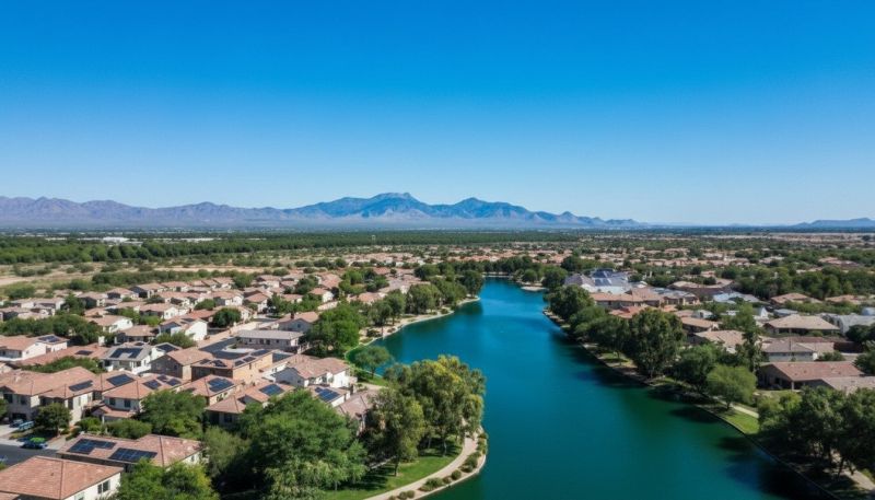 Top Bathroom Remodeling Companies in Sun City West, AZ